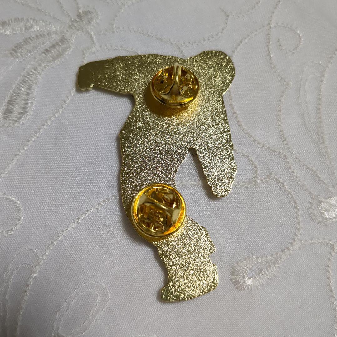 【新品・未使用】Vaundy replica ピンズ ピンバッジ 4種コンプ