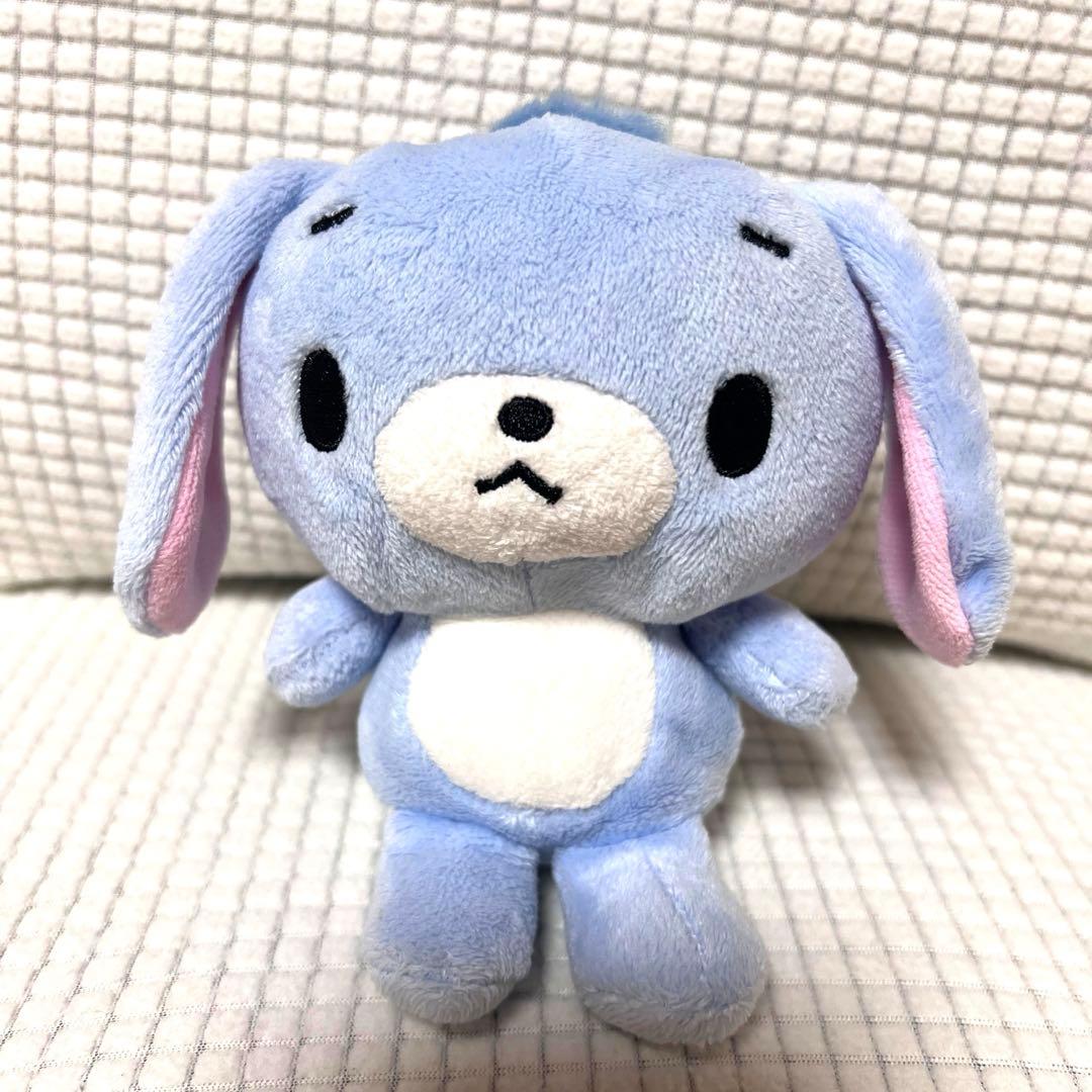 希少！廃盤アイテム シュガーバニーズ 3体セット