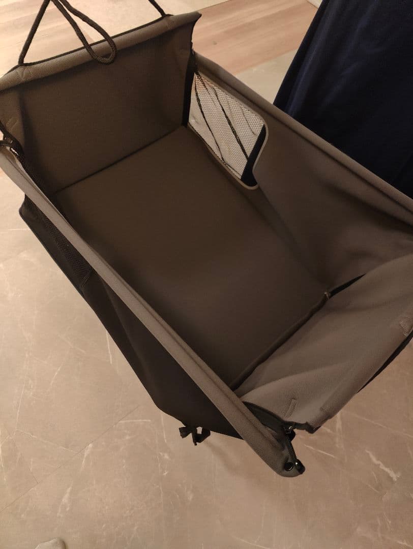 【Honda純正】ペットシートサークル　中古