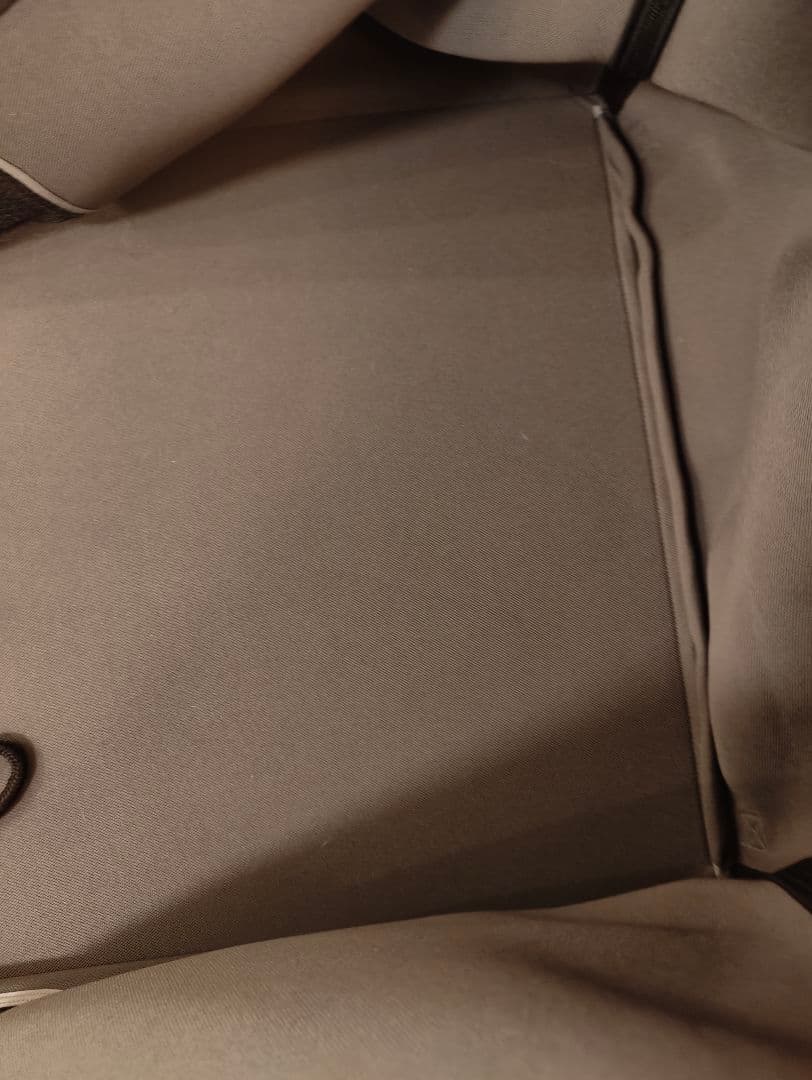 【Honda純正】ペットシートサークル　中古