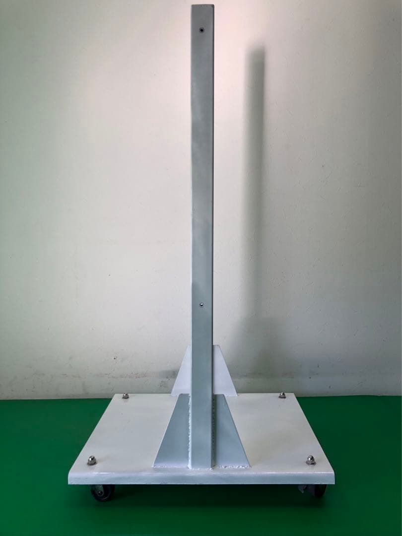 ☆地域限定送料無料☆工場整備品☆看板用　台　スタンド看板