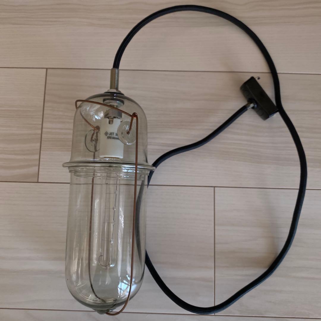 スニークさん専用　PETER IVY Light Capsule S