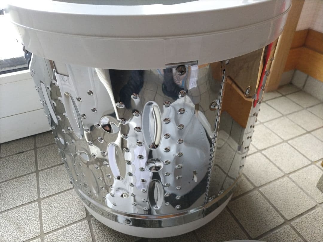 札幌市近郊の方限定！送料無料！ヤマダ電機 冷蔵庫 156Lと洗濯機 6.0kg