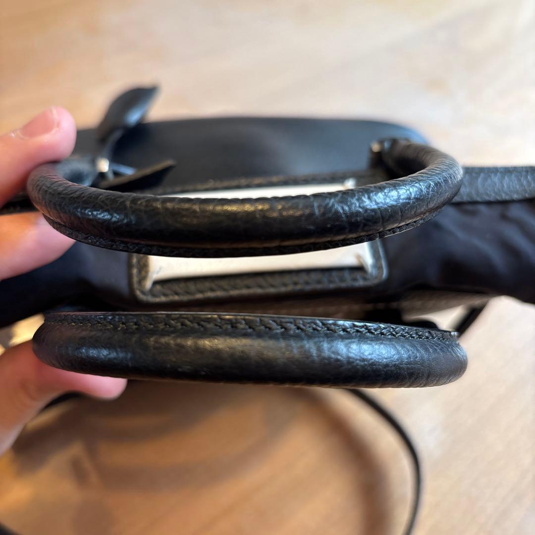 メグ。メゾンマルジェラ Maison Margiela ハンドバッグ