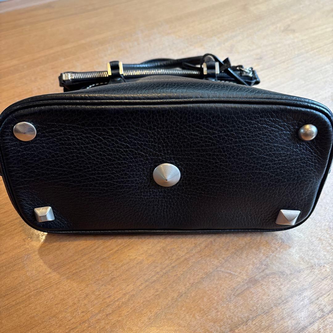 メグ。メゾンマルジェラ Maison Margiela ハンドバッグ