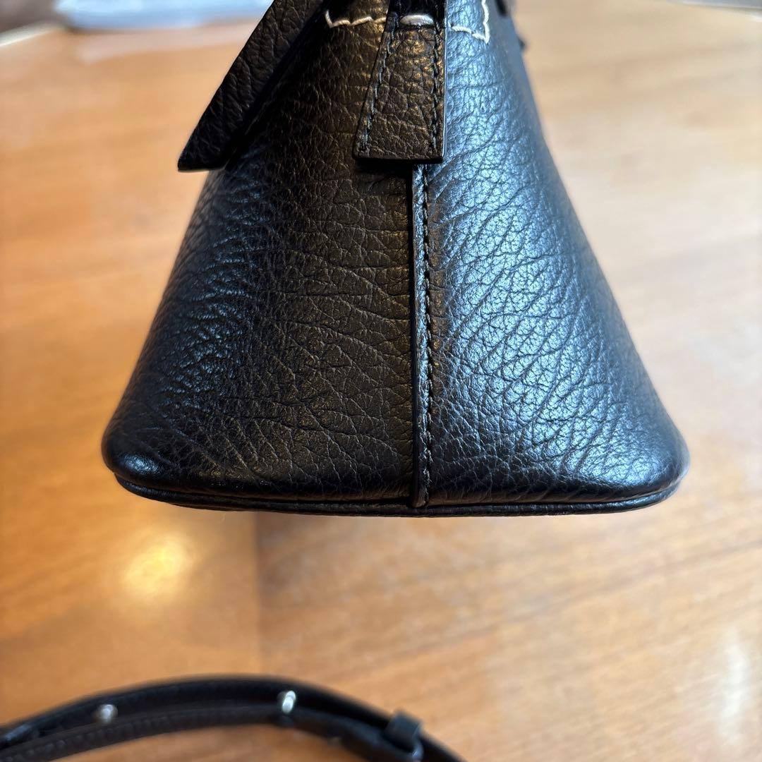 メグ。メゾンマルジェラ Maison Margiela ハンドバッグ