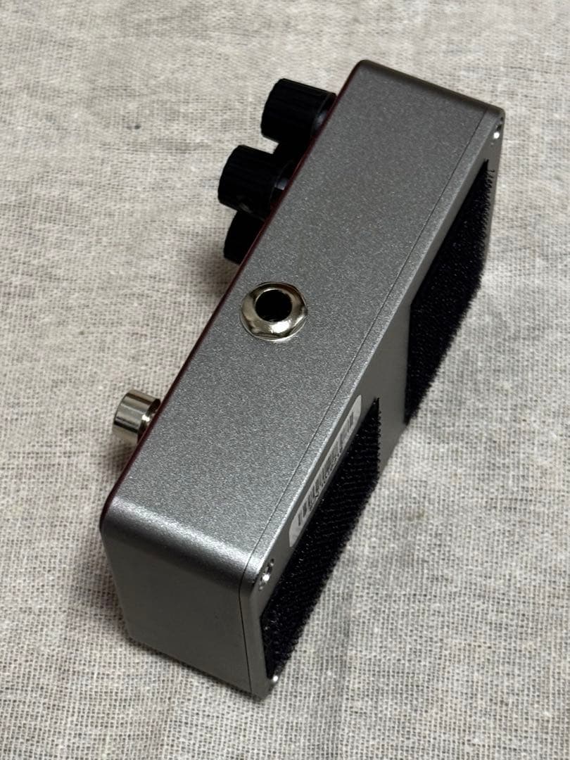 ギター ONE CONTROL Strawberry Red OverDrive DLX