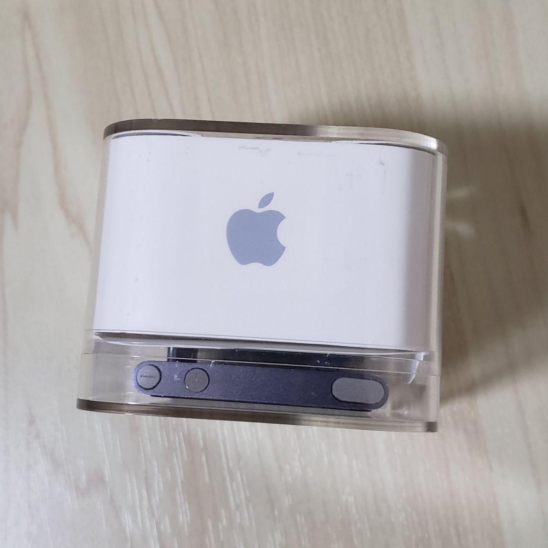 新品　Apple iPod nano 8GB 第6世代