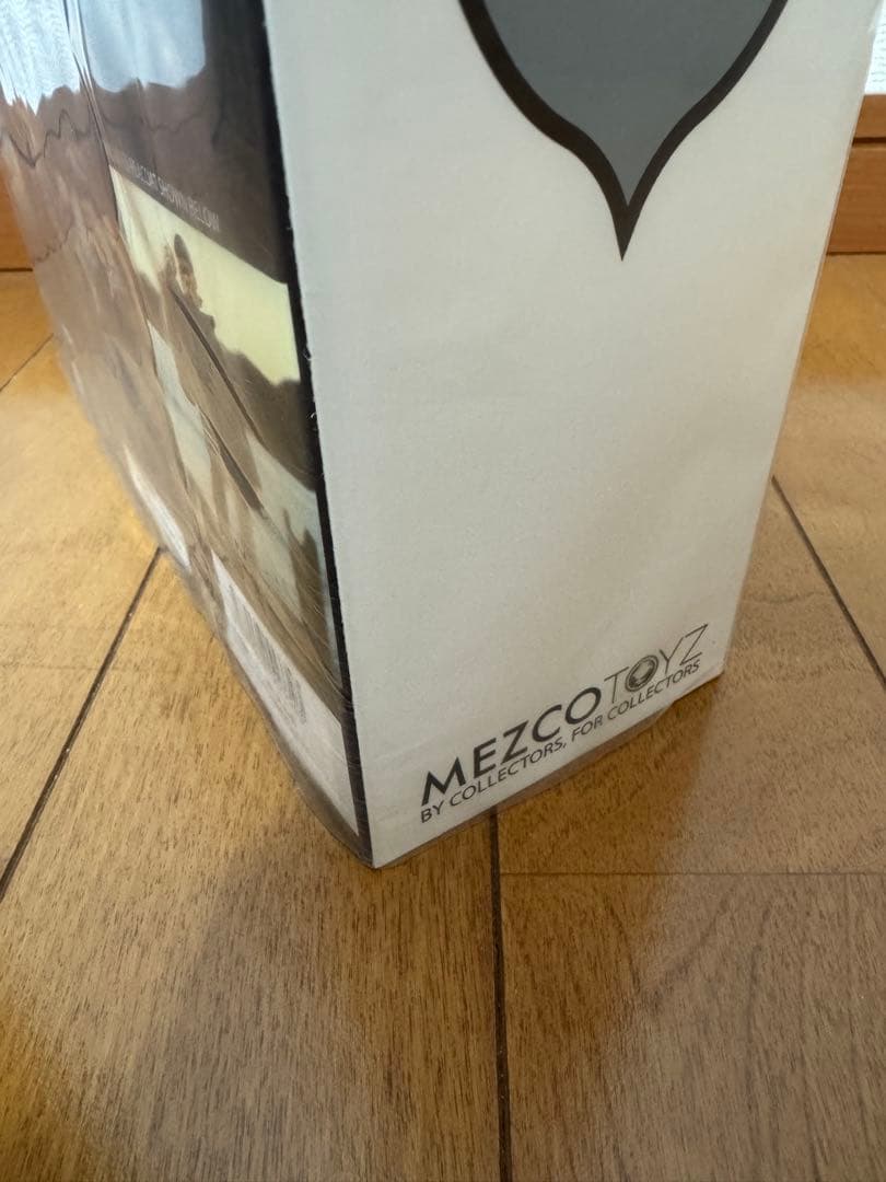 メズコトイズ ワン12コレクティブ　POPEYE: ポパイ 1/12