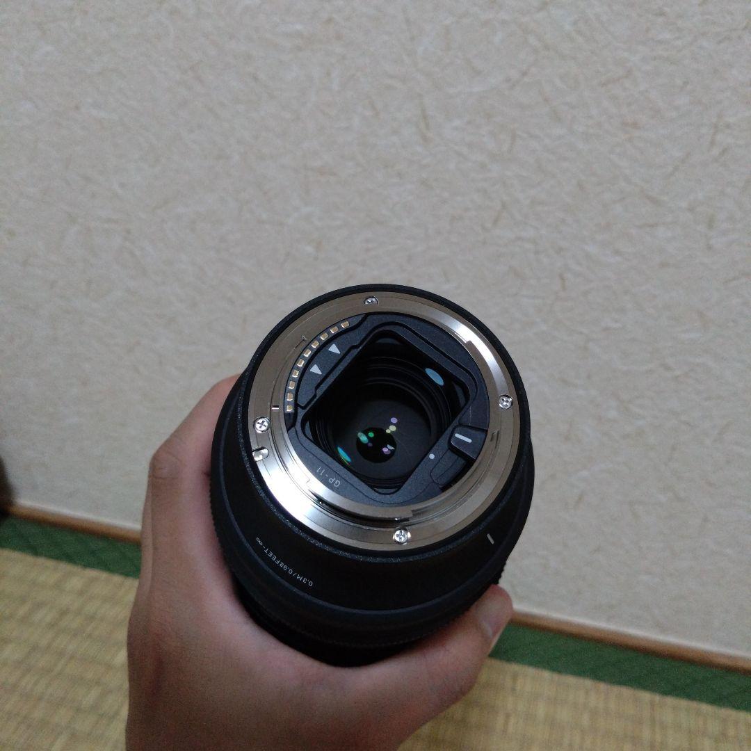 SIGMA 14mm f1.4 DG DN ART ソニーEマウント　おまけ付き