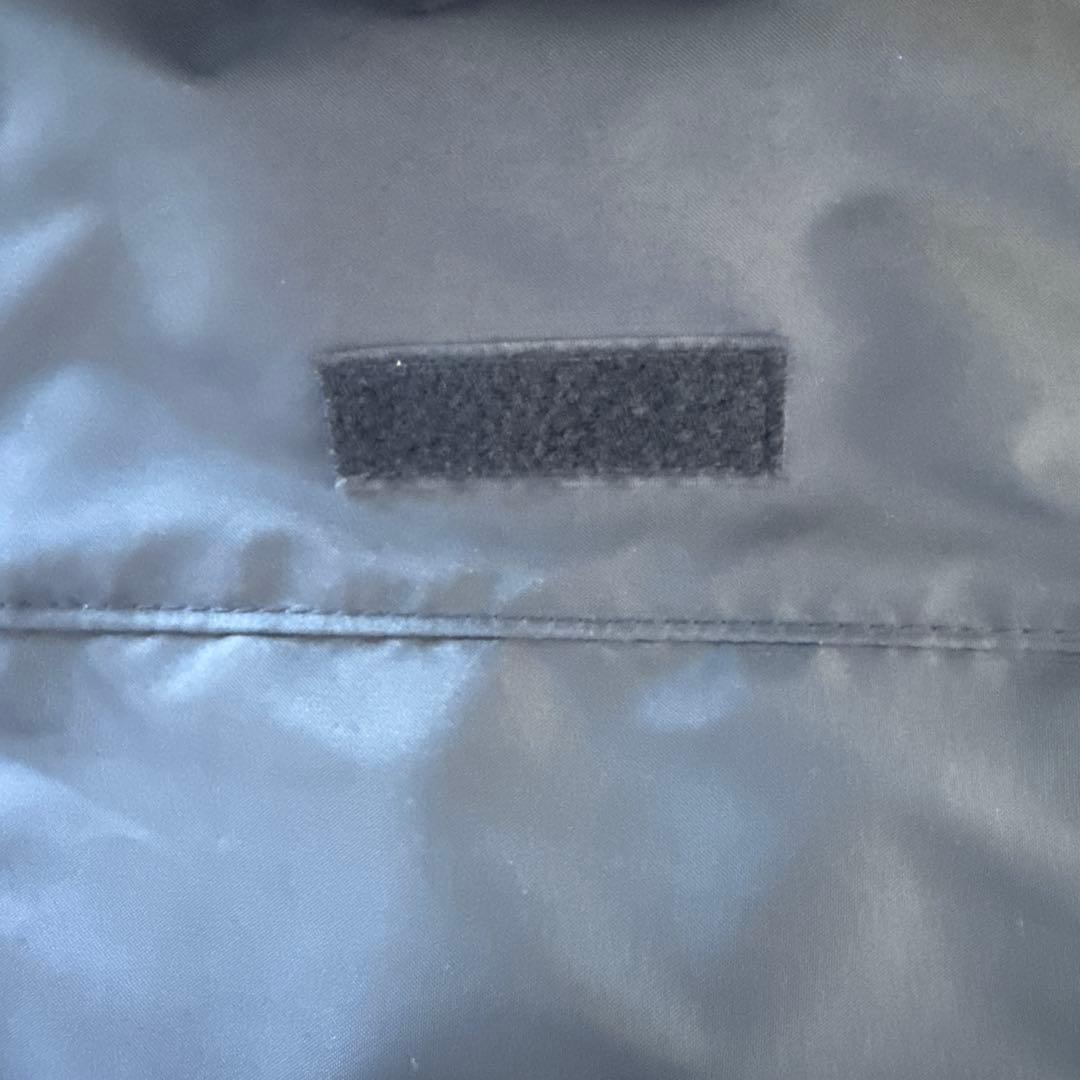 武*尊様 TAKE ME ブラック ペットキャリーLサイズ