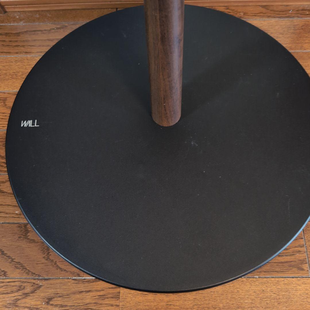 EQUALS WALL SEVENSTAND A2 LOW TYPE 棚板無し