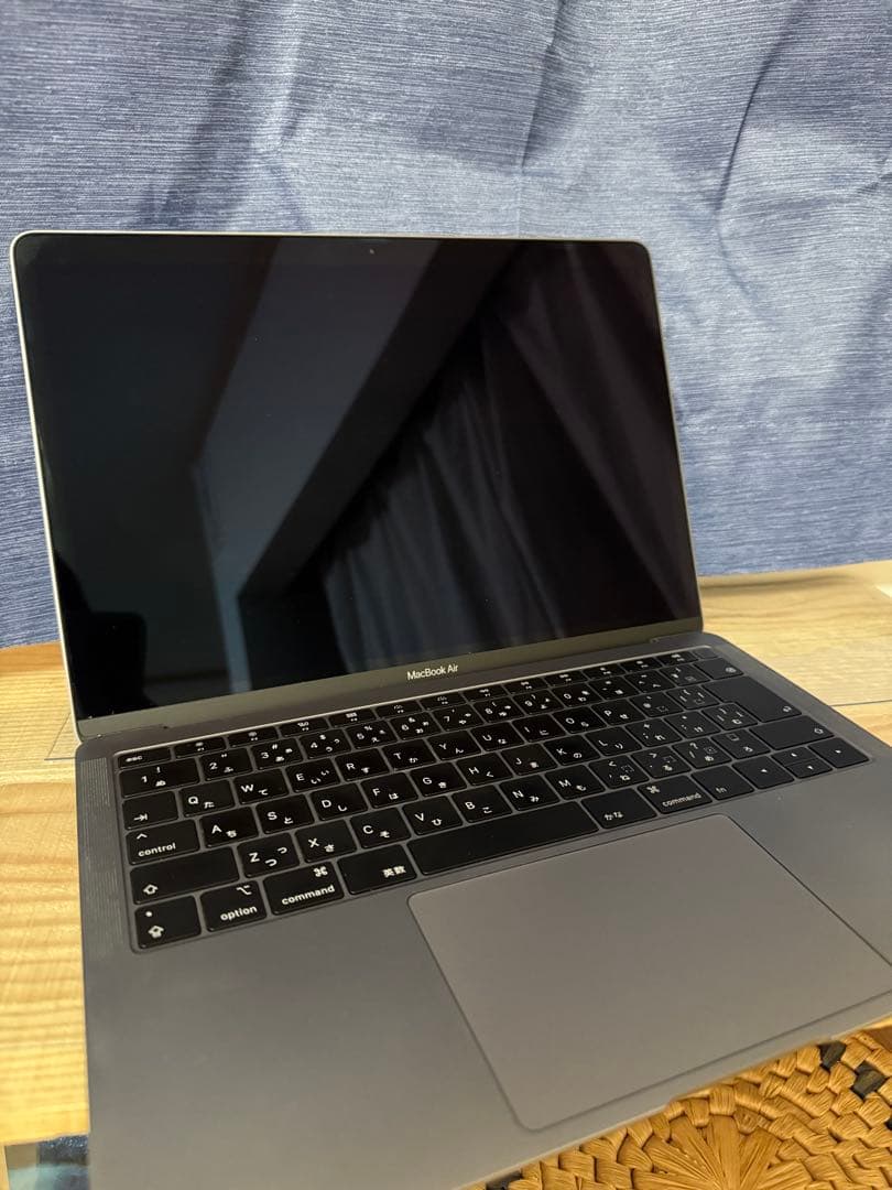 MacBook本体 MacBook Air Retina 13inch 2018