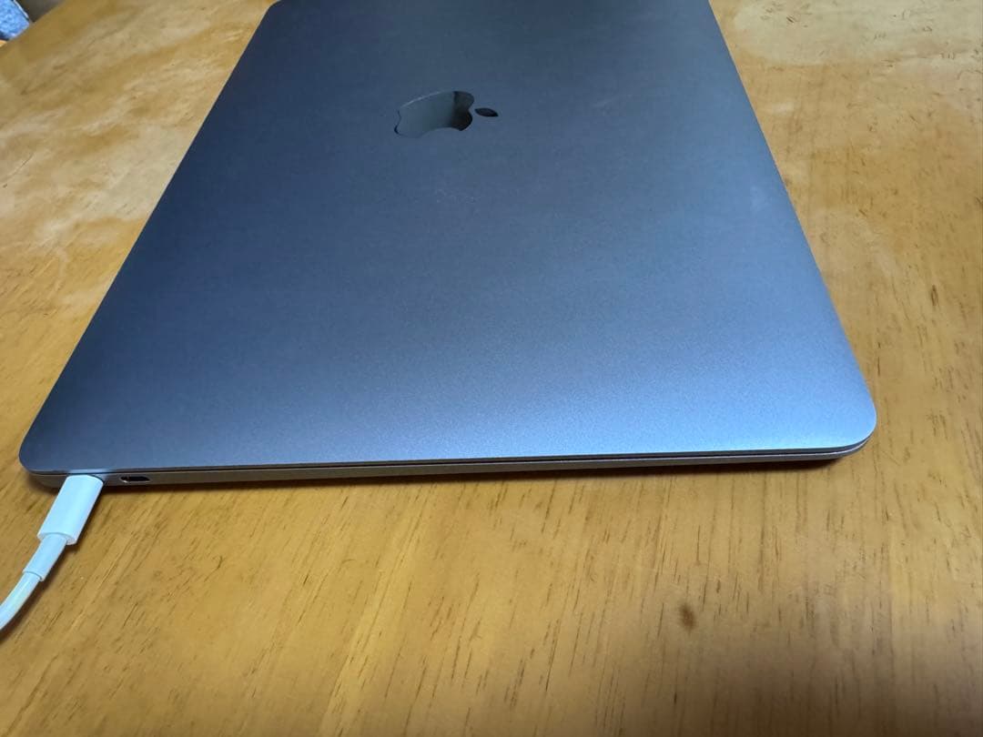 MacBook本体 MacBook Air Retina 13inch 2018