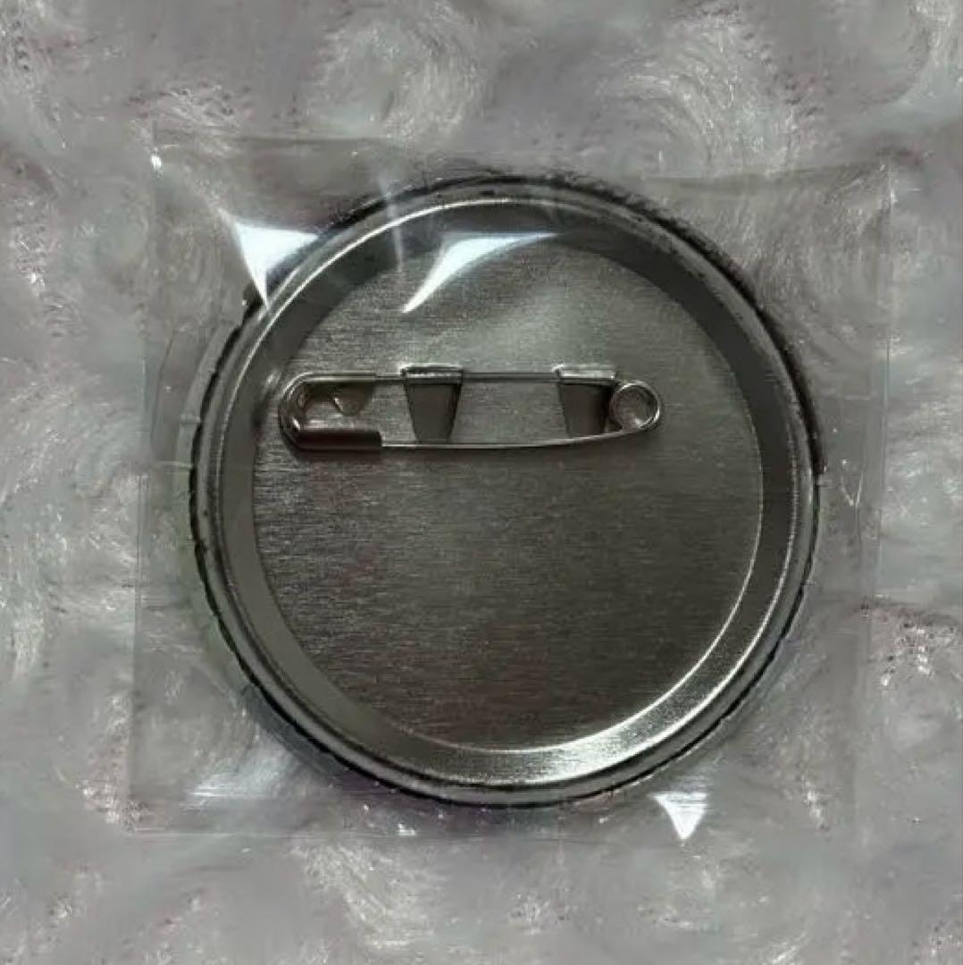 夏目友人帳 夏目貴志 缶バッジ