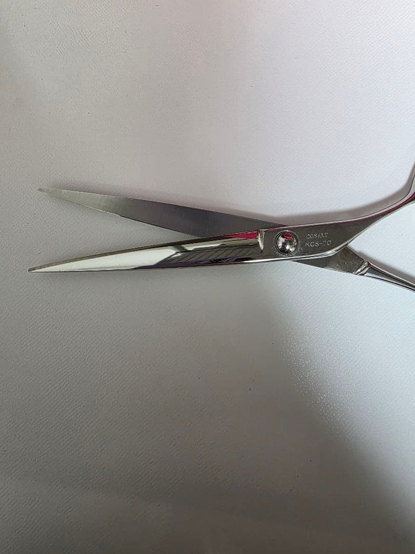 トリミングシザー ケイプロ