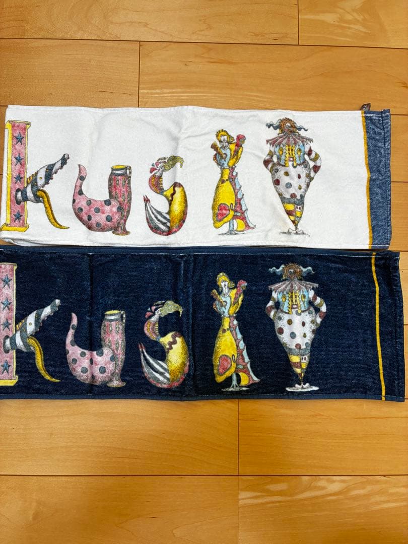 【即日発送】セカオワ タオル グッズ まとめ売り