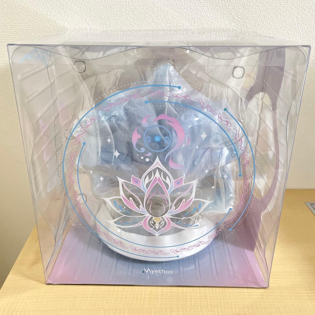 精霊の花祭り アーリ フィギュア League of Legends LOL