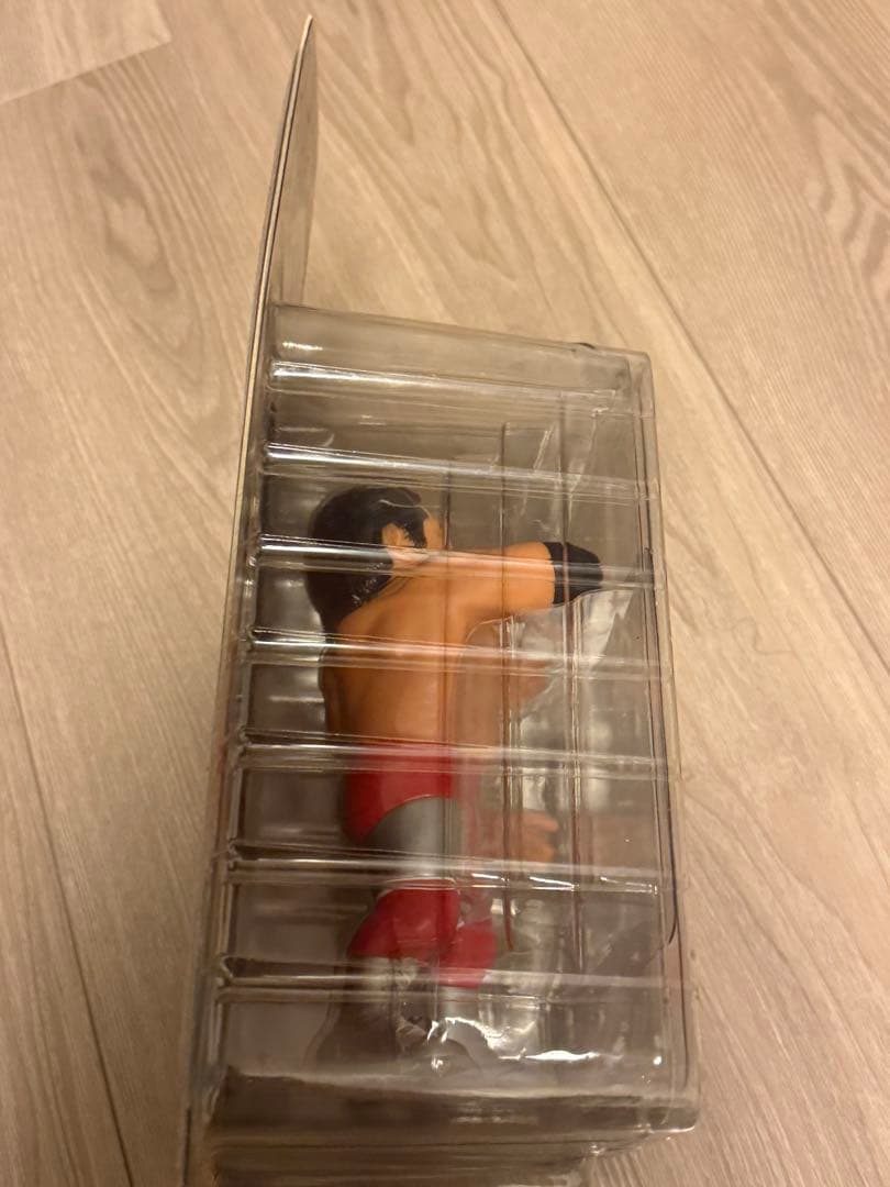 レア　三沢光晴　フィギュア　HAO COLLECTION クリスマスバージョン