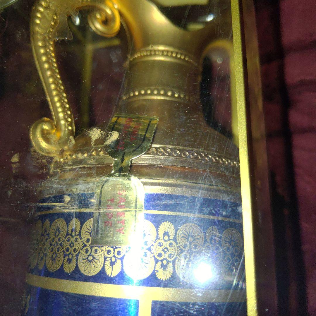 【新品未開栓】希少 ギリシャ OUZO ウーゾ 650g 40%