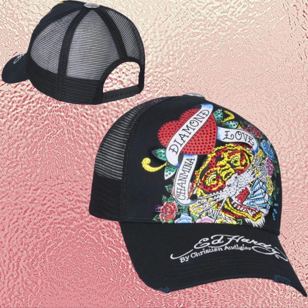 ちゃんみな AOD3 ツアー キャップ