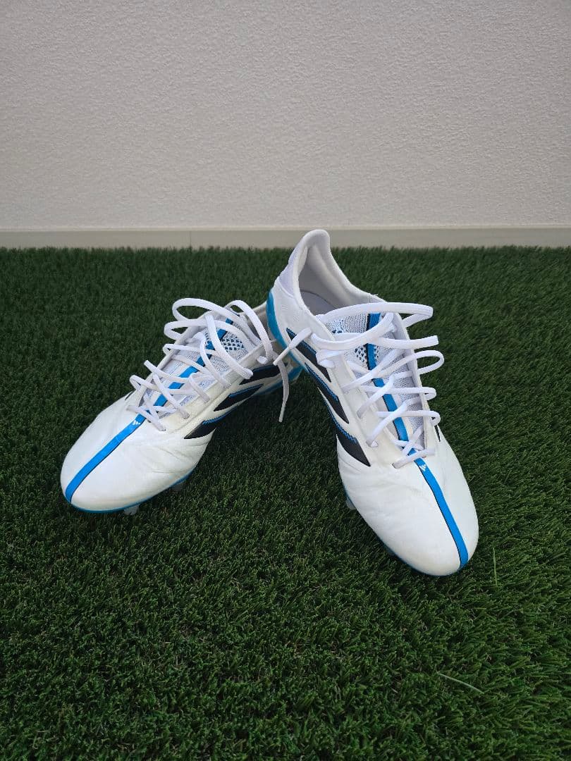 アディダス サッカースパイク コパ 11 ピュア FG 25.5