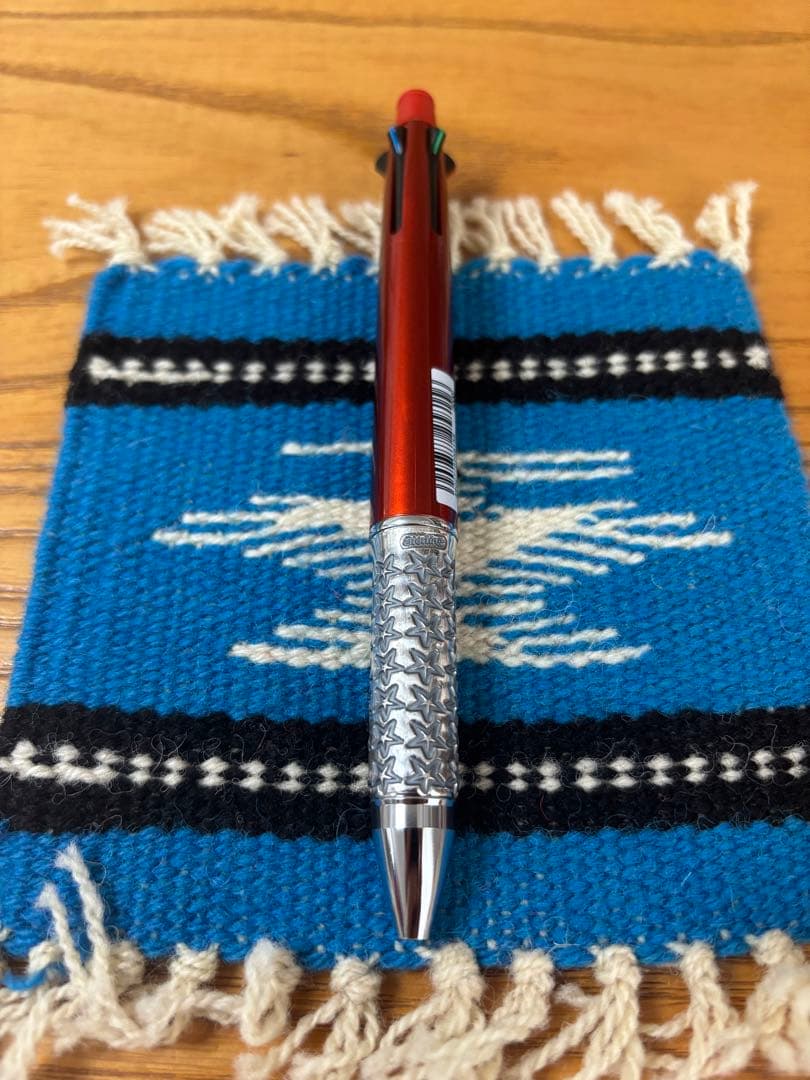 ジェットストリーム4&1 専用　グリップアクセサリー