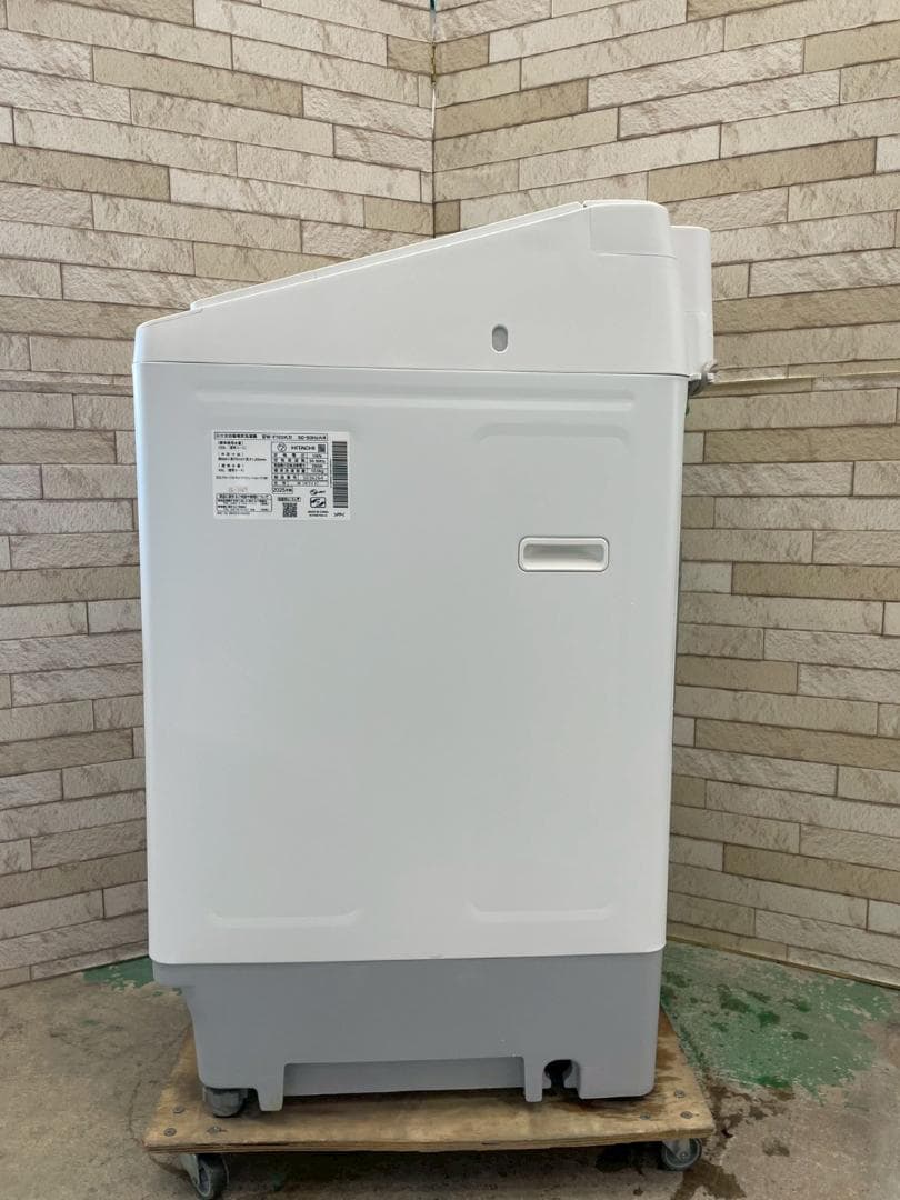 【未使用品】大阪送料無料★3か月保障★2025年★BW-V100K★IS1167