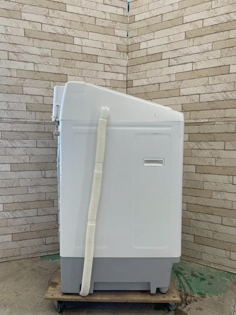 【未使用品】大阪送料無料★3か月保障★2025年★BW-V100K★IS1167