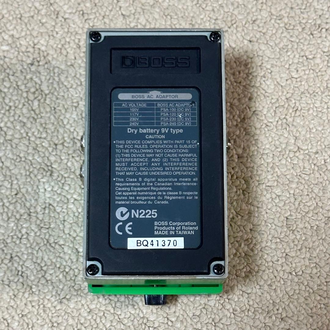 BOSS PH-3 Phase Shifter フェイズシフター フェイザー