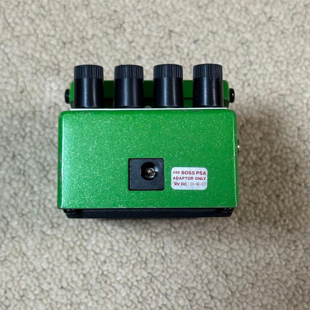 BOSS PH-3 Phase Shifter フェイズシフター フェイザー