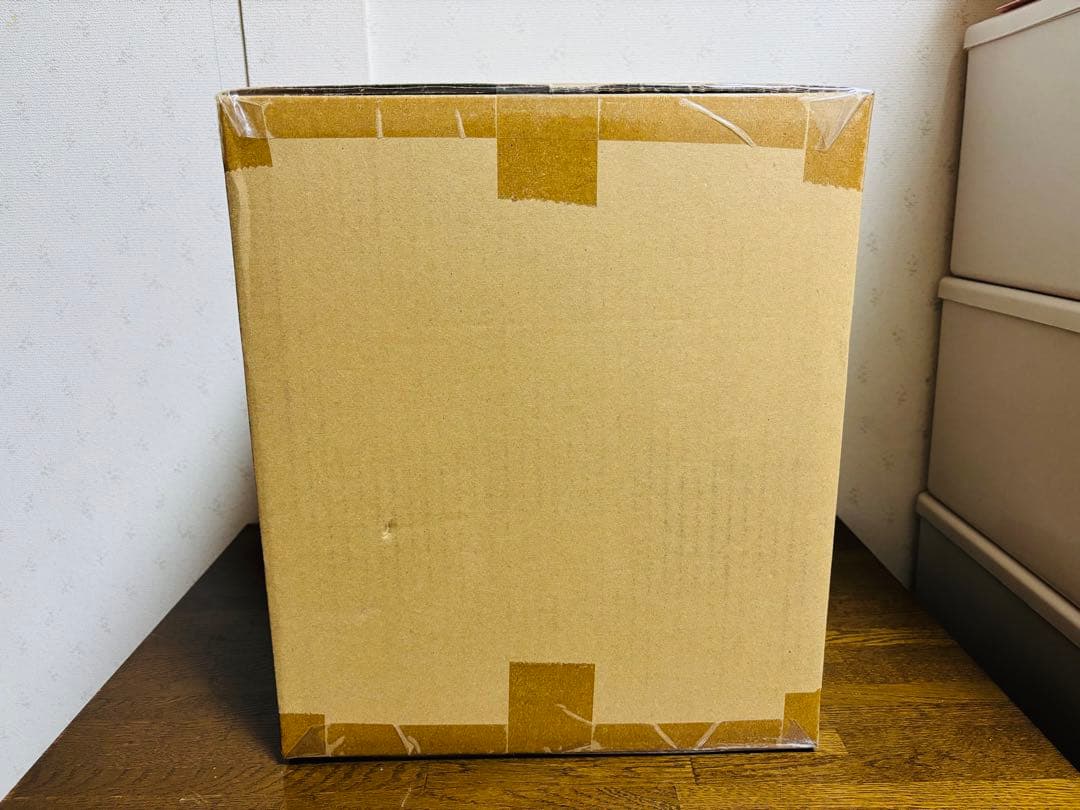 F:NEX プリンセスコネクト!Re:Dive ペコリーヌ 輸送箱未開封