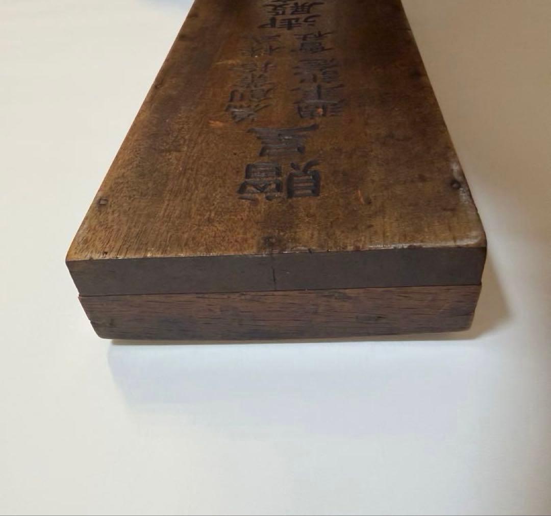 希少品 大型そろばん ５つ玉そろばん 明治時代後期 約120年前