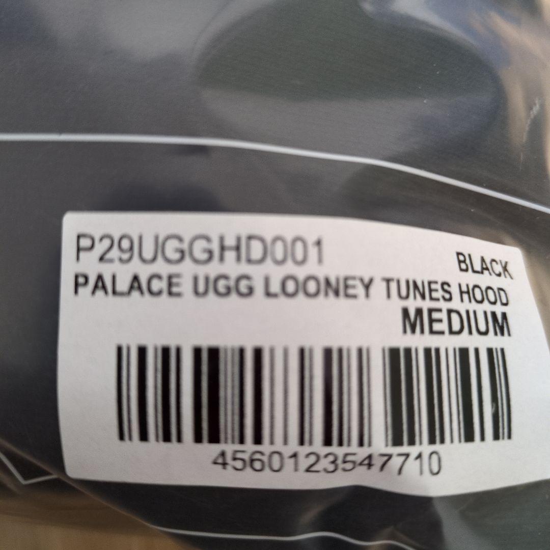 PALACE UGG LOONEY TUNES サイズM