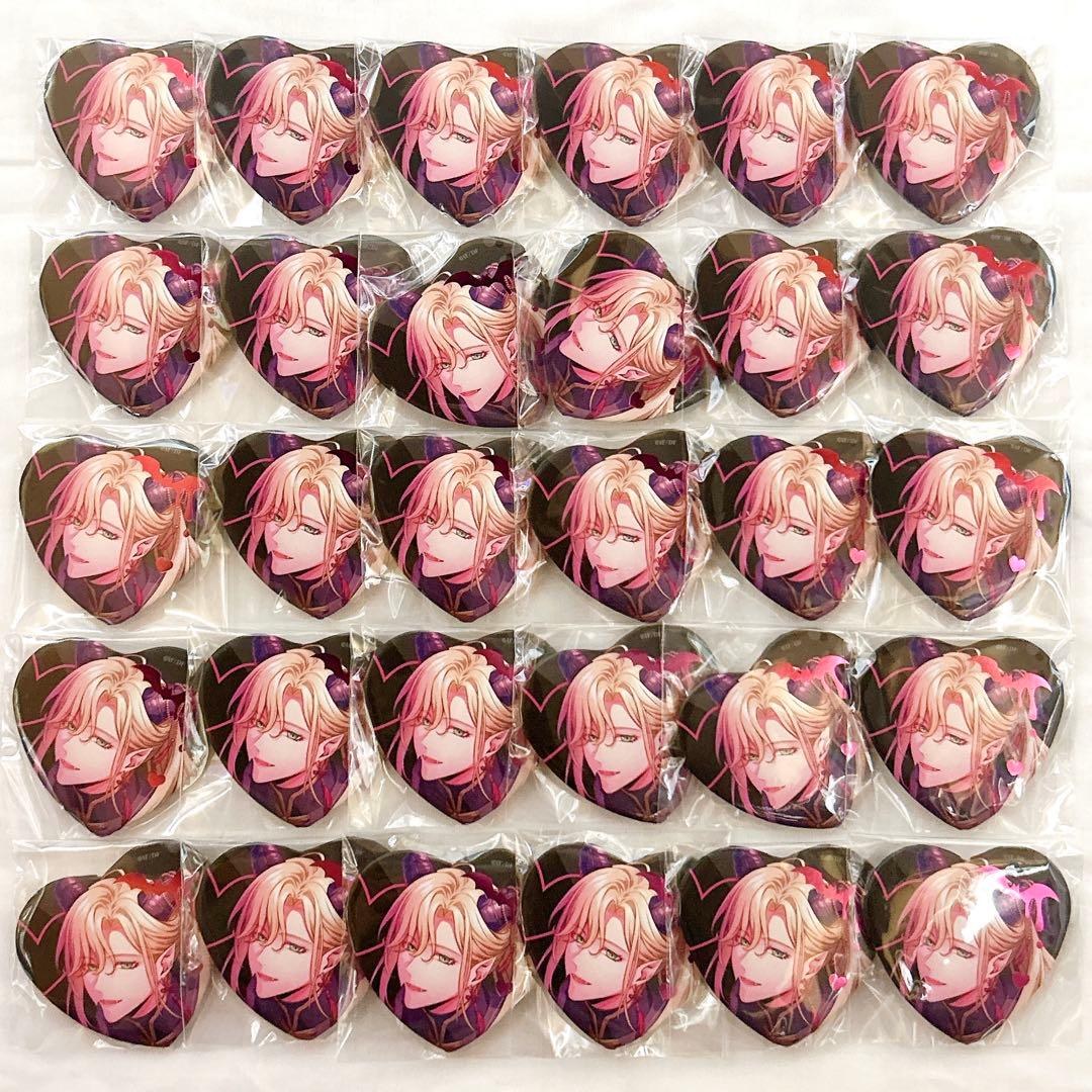 乙女道士 ロンレイ 缶バッジ オトマ 缶バッジカバー付き