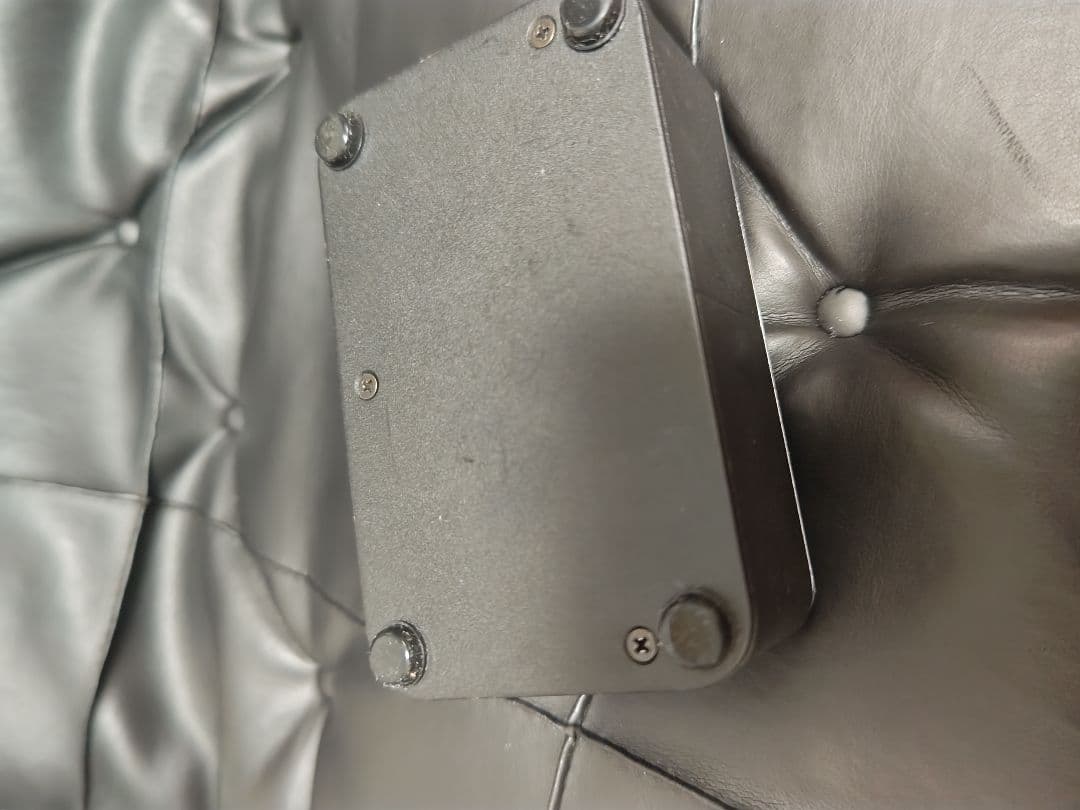 J.Rockett.Audio.Designs ALIEN ECHO ディレイ