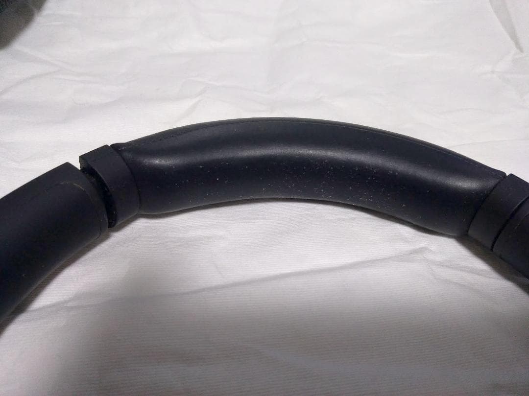 SONY　ワイヤレスノイズキャンセリングヘッドホン WH-1000XM4