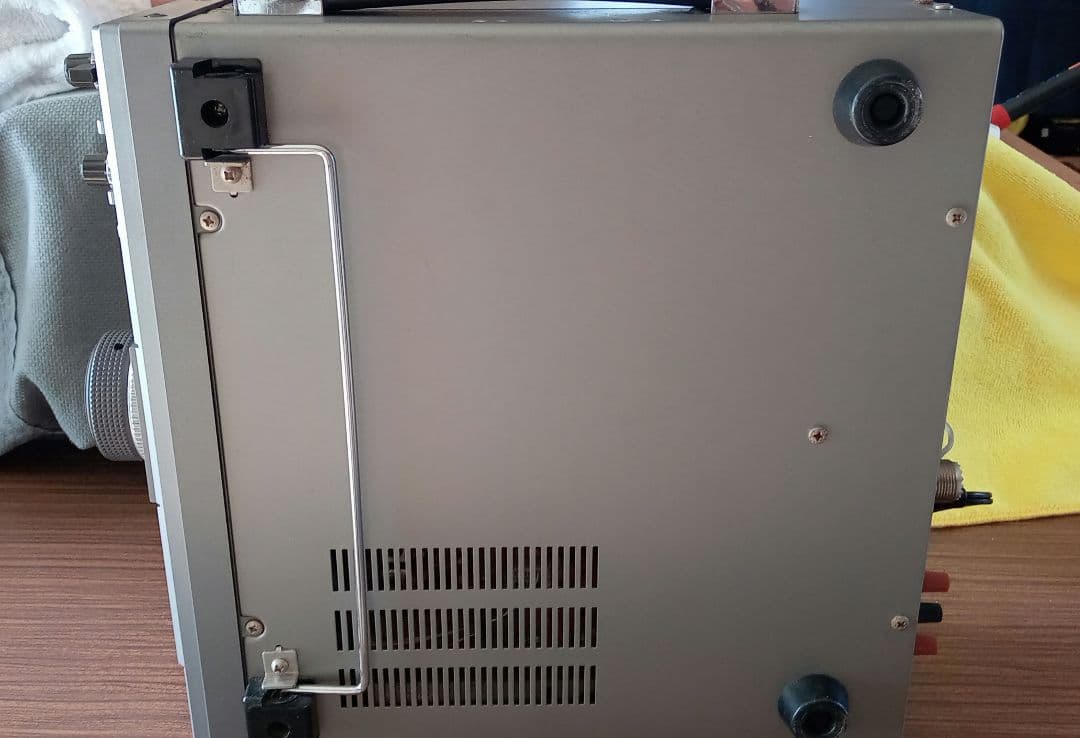 ケンウッドR-5000