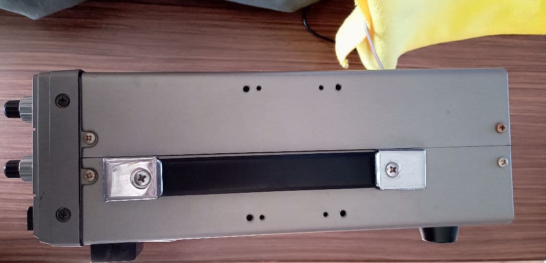 ケンウッドR-5000