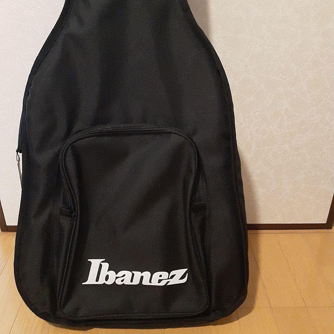 g*n様 Ibanez AMH90ブラック
