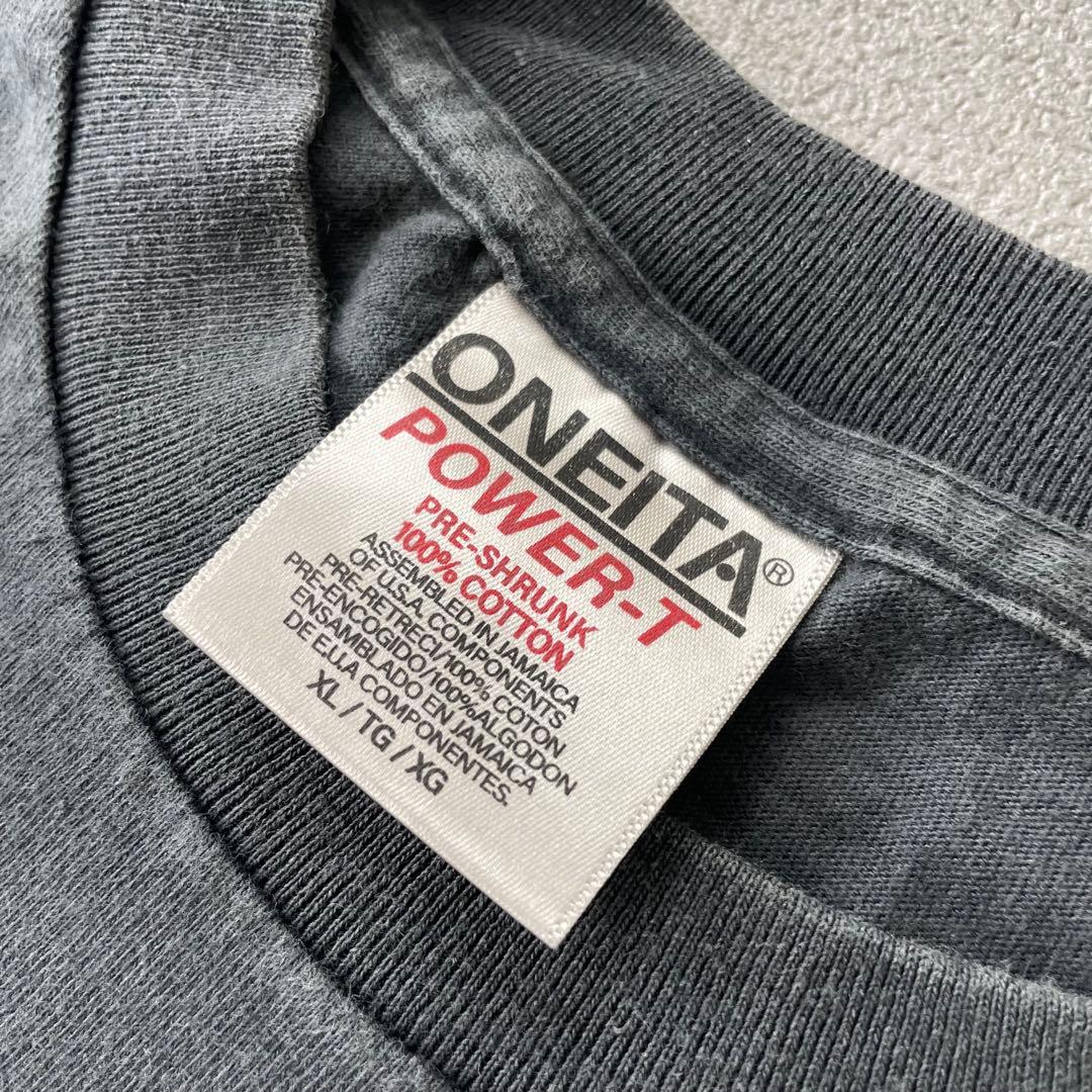 Seven セブン 映画 Brad Pitt フェードTシャツ S/S XL