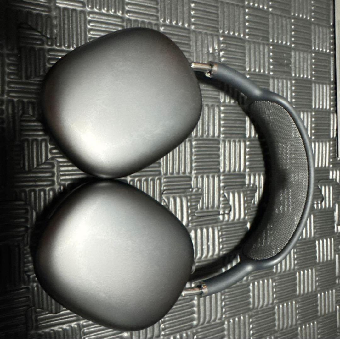 【送料込み】AirPods Max 箱付き