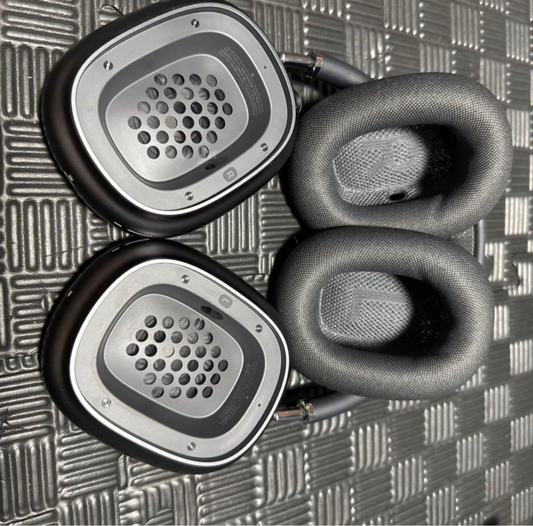 【送料込み】AirPods Max 箱付き