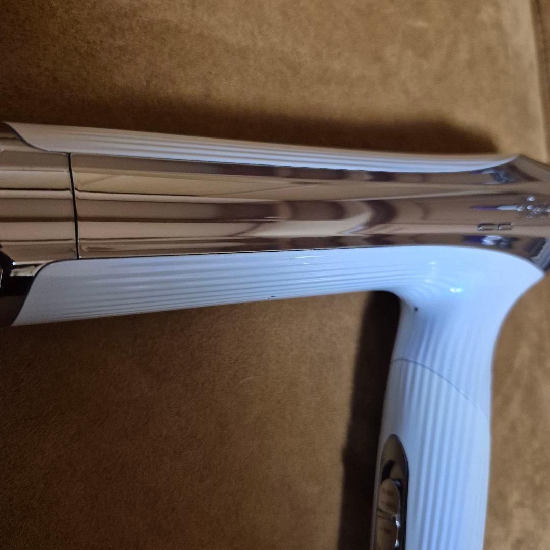 ReFa リファビューテックドライヤースマートダブル