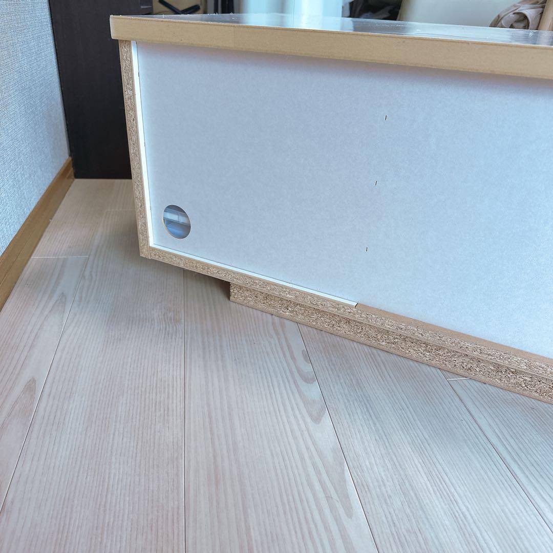 R*U様 【幅200】LOWYA テレビボード