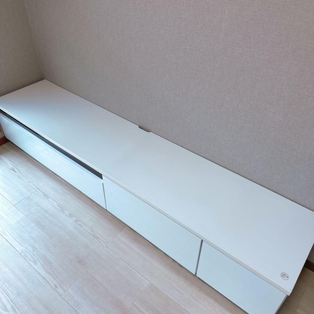 R*U様 【幅200】LOWYA テレビボード