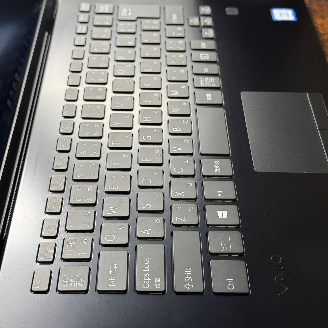 ★人気LTE★VAIO VJPG11C12N 最新Office2024Win11