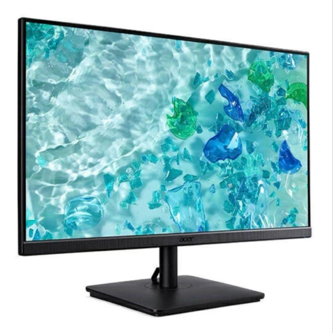 ACER エイサー V247YEbmipxv 23.8型 Vero V7 液晶