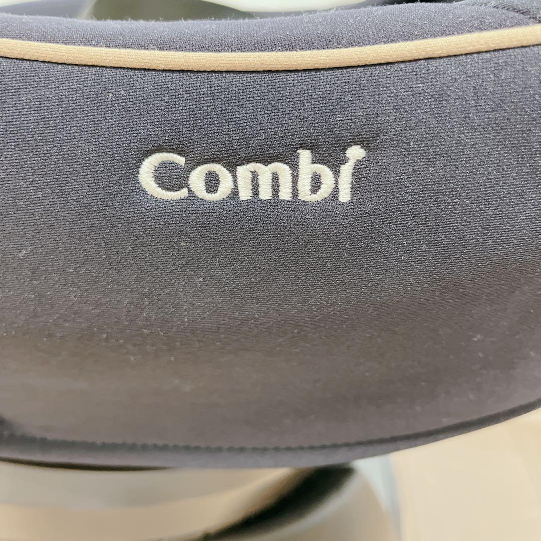 Combi クルムーブスマート550 CG-UTG ISOFIX ネイビー