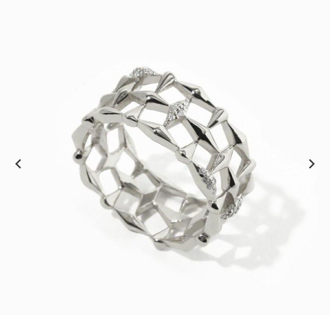 ワンエン　高尾颯斗　ソリエル　THORIEL　バングル　リング